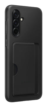EAN 8806097100195 - Samsung EF-OA366 funda para teléfono móvil 17 cm (6.7") Negro imagen 2