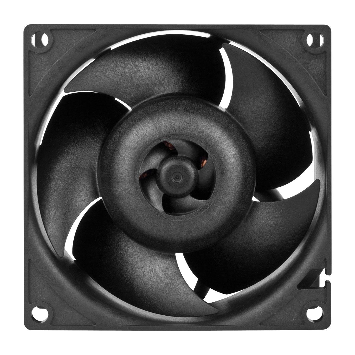 Ventilador  Pc Acc Arctic S8038-7k De 80 Mm 4 Piezas