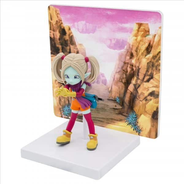 EAN 4983164288278 - Banpresto BP28827P figura de acción y colleccionable imagen 2