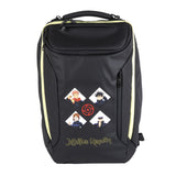 Mochila Gaming Konix Jujutsu Kaisen 17 Backpack 11 Bolsillos Interiores 4 Exteriores  Kx-Juju-Bpk-17