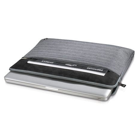 EAN 4047443465153 - Hama Tayrona 39,6 cm (15.6") Funda Gris imagen 3