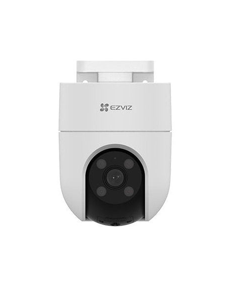 EAN 6941545613284 - EZVIZ H8c Esférico Cámara de seguridad IP Interior y exterior 1920 x 1080 Pixeles Techo/Pared/Poste imagen 1