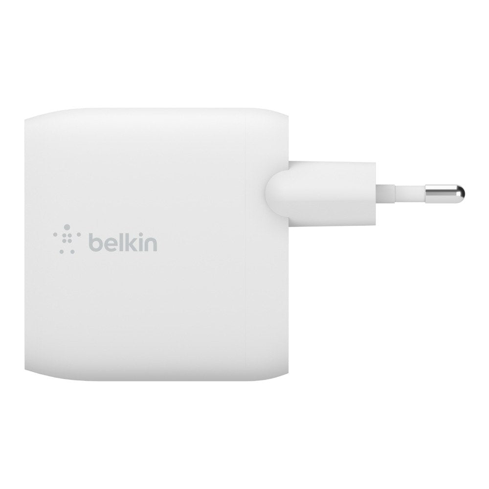 EAN 0745883793716 - Belkin WCD001VF1MWH cargador de dispositivo móvil Universal Blanco Corriente alterna Interior imagen 3