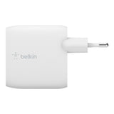 EAN 0745883793655 - Belkin WCB002VFWH cargador de dispositivo móvil Smartphone, Tableta Blanco Corriente alterna Interior imagen 2