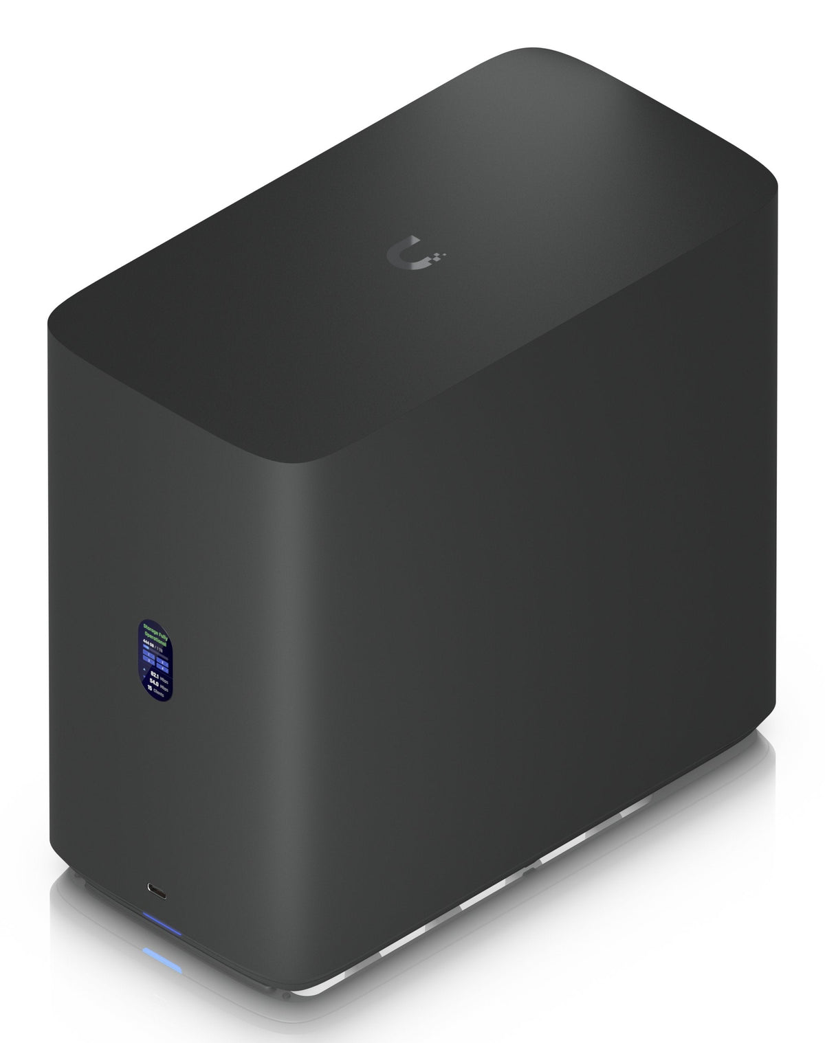 Ubiquiti Unifi Unas4 Negro Unas-4-B