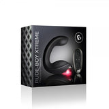 Masajeador Para Prostata   Rocks-Off Rude Boy Xtreme