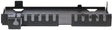 EAN 5712505976739 - Mikrotik RB2011 Negro imagen 1