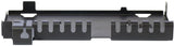 EAN 5712505976739 - Mikrotik RB2011 Negro imagen 1