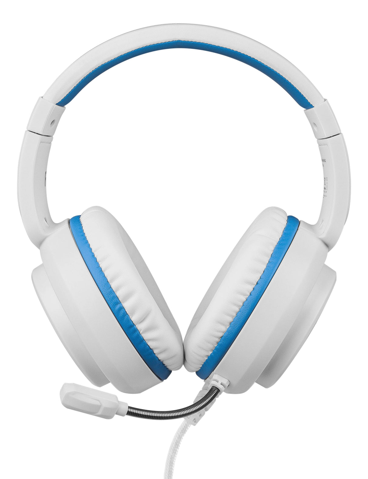 Deltaco Gaming Headset Stereo FR Playstation 5 Weiá