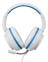 Deltaco Gaming Headset Stereo FR Playstation 5 Weiá