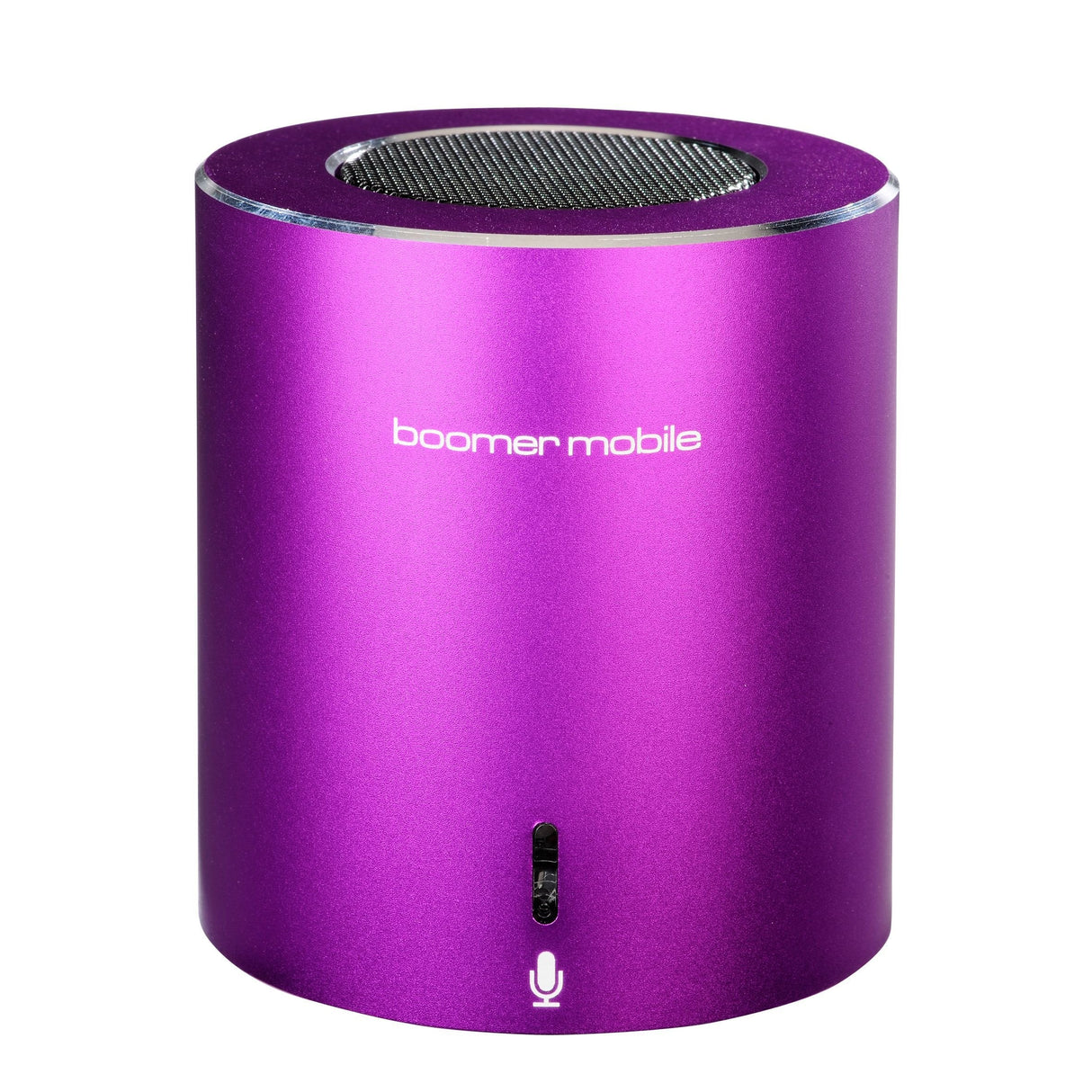 Altavoz Ultron Boomer Mobile Rosa Bluetooth