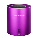 Altavoz Ultron Boomer Mobile Rosa Bluetooth