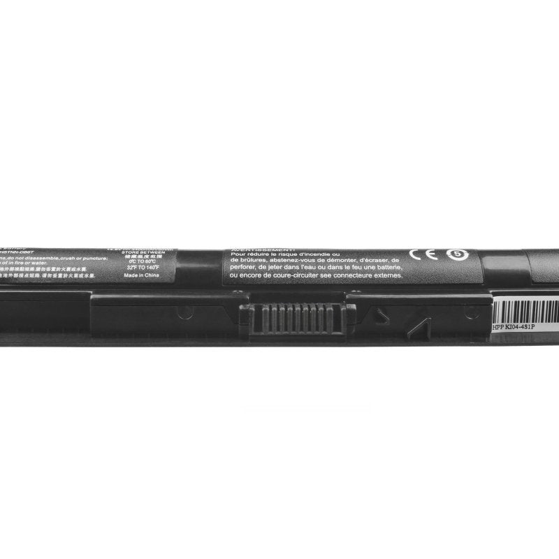 Bateria Port. Hp Pavilion 14 /15 /14t /15t/17 /17t  Kl04 14.4v 3400mah Hp90ultra