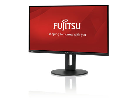EAN 4059595827604 - Fujitsu Displays B27-9 TS FHD pantalla para PC 68,6 cm (27") 1920 x 1080 Pixeles Full HD LCD Negro imagen 2