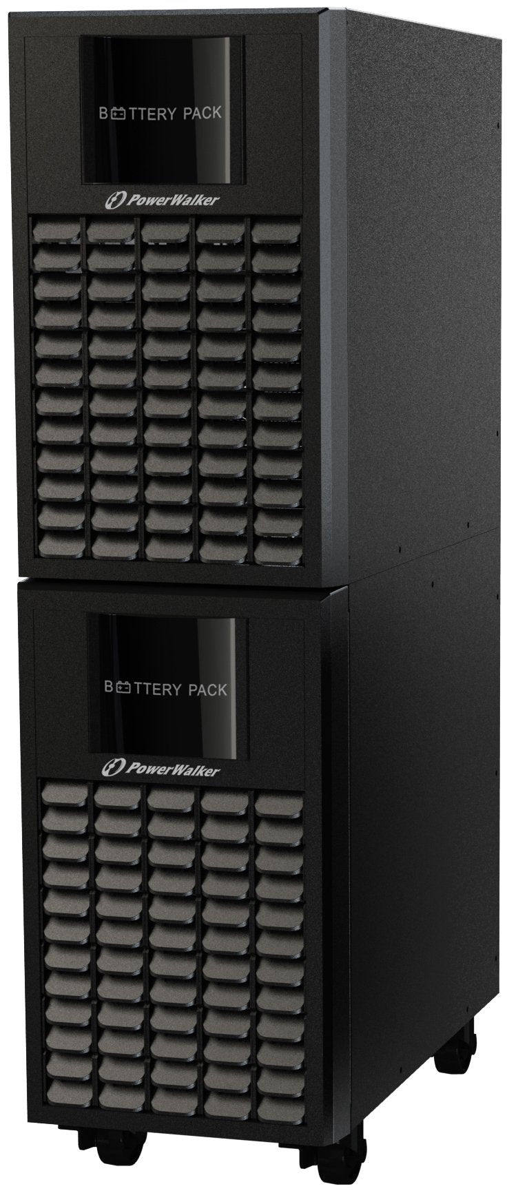 Battery Pack 19'' Dla Ups Power Walker Vfi 10000c/Ct Lcd; A240t-40x9ah