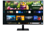EAN 8806094938104 - Samsung M50C pantalla para PC 68,6 cm (27") 1920 x 1080 Pixeles Full HD LCD Negro imagen 6