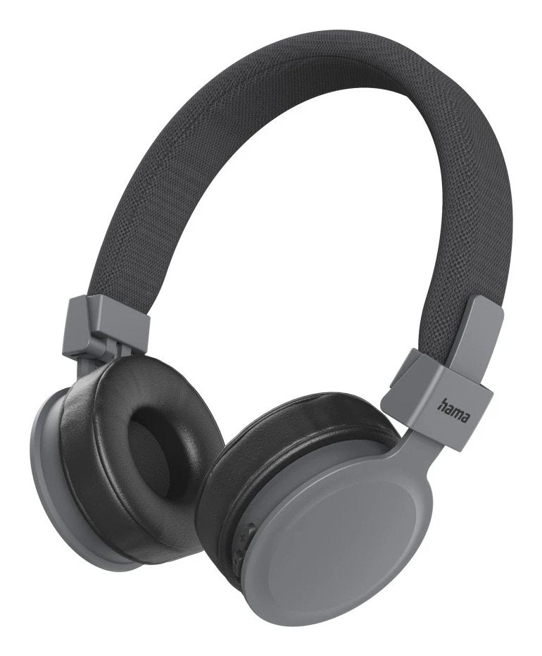 Hama Freedom Lit Iii Auriculares Con Microfono Omnidireccional - Bluetooth - Plegable - Diadema Ajustable - Asistente