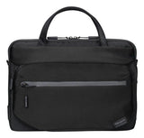 Maletin Targus  Work 14"  3-In-1 Tech Brief - Black