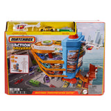 EAN 0194735233106 - Matchbox HXL47 vehículo de juguete imagen 10