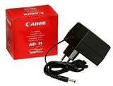 Canon 5011a003 Adaptador De Corriente Para Calculadora Negro