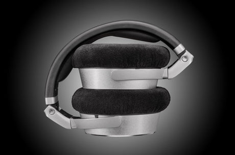 EAN 4044155256871 - Neumann NDH 30 Auriculares Alámbrico Diadema Escenario/Estudio Aluminio, Negro imagen 12