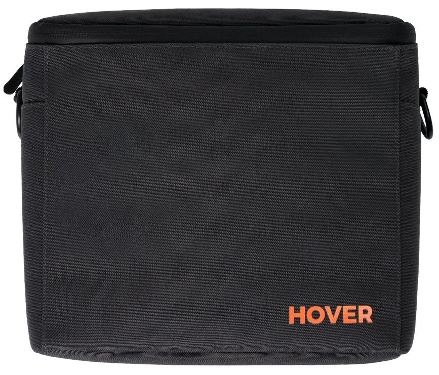 Hoverair Sp88h004 Bolsa De Transporte Negra
