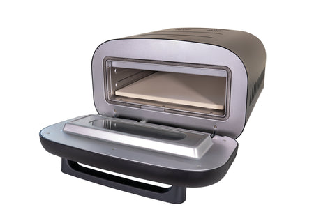 EAN 4011689688058 - Unold 68805 fabricante de pizza y hornos 1 Pizza(s) 1700 W Negro imagen 10