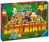 Juego Mesa Labyrinth Pokemon