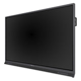 Viewboard 52serie Touchscreen - 75inch - 4k - Android 9.0 - Ir 400 Nits - Usb-C - Dp - 2x15w + Sub 15w + Array Mic 8/64gb