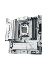 EAN 4711636167451 - ASUS TUF GAMING B850M-PLUS WIFI7 W AMD B850 Zócalo AM5 micro ATX imagen 3