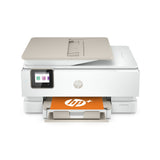 Multifunción Hp Envy Inspire 7920e Wifi Dúplex Blanca Portobello
