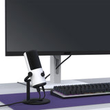 Micrófono Nzxt Capsule Mini, Blanco/Negro