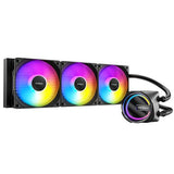 Refrigeracion Liquida Antec Aio Skeleton 360 Argb