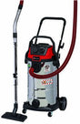 EAN 4006825658347 - Einhell TE-VC 2340 SACL 40 L Aspiradora cilíndrica Seca y húmeda 1900 W Bolsa para el polvo imagen 1