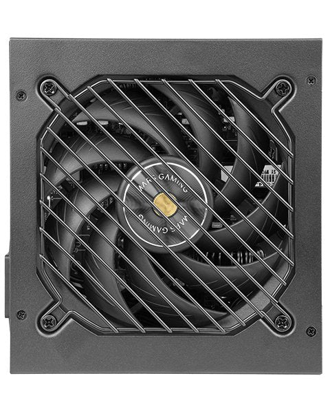 Fuente Alim. 550w Si 80+ Mars Gaming 550w/ 80 Plus Bronze/ Ventilador Extreme Silence 120mm
