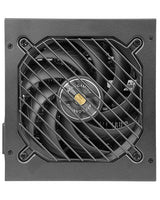 Fuente Alim. 550w Si 80+ Mars Gaming 550w/ 80 Plus Bronze/ Ventilador Extreme Silence 120mm