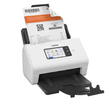 Brother Ads-4900w Professional Desktop Scanner Duplex Network Wifi Lcd