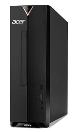 EAN 4711474131676 - Acer Aspire XC-840 Intel® Celeron® N N4505 8 GB DDR4-SDRAM 512 GB SSD Windows 11 Home Escritorio PC Negro imagen 2