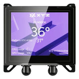 EAN 6978262010492 - XYZ HYDROVIEW AIO 360 Procesador Sistema de refrigeración líquida todo en uno 12 cm Negro 1 pieza(s) imagen 4