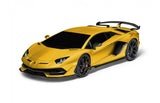 Jamara Lamborghini Aventador Svj 1:24 Gelb 40mhz        6+
