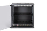 EAN 4016032499664 - Digitus DN-49207-SET armario rack Bastidor de pared Negro imagen 4
