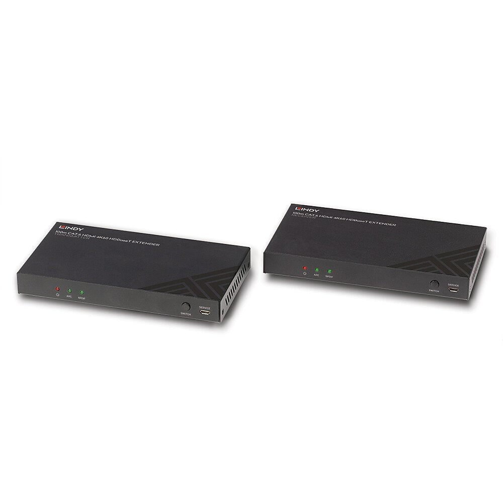 EAN 4002888383400 - Lindy 38340 extensor KVM Transmisor y receptor imagen 2