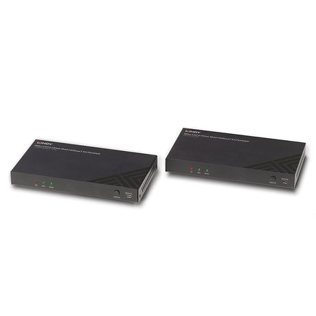 EAN 4002888383400 - Lindy 38340 extensor KVM Transmisor y receptor imagen 2