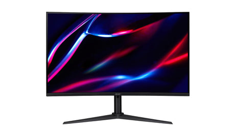 EAN 4711121931598 - Acer NITRO XZ0 XZ322QU P3 pantalla para PC 80 cm (31.5") 2560 x 1440 Pixeles Wide Quad HD LCD Negro imagen 1