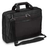 Targus Notebook Tasche 14-15 6'' Tbt9 Negro Gris 35 56cm-39 62cm Sliml.