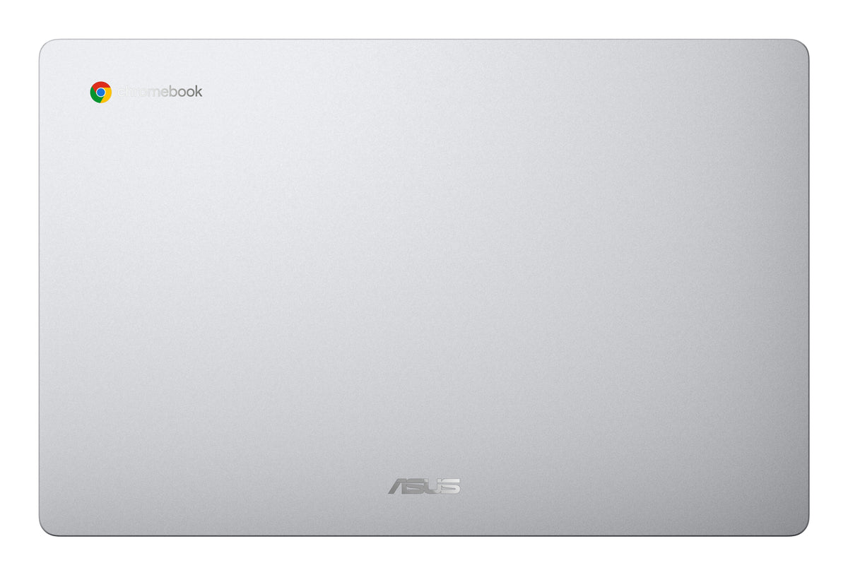 Portátil Asus Chromebook Cx1505cta S70253 15.6" Full Hd Intel N50 8gb Ram 128gb Emmc Uhd Graphics Chrome Os Ratón Incl.