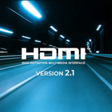 Televisor  Qled 43" Cecotec 4k Uhd Google Tv Hdmi Usb Google Chromecast