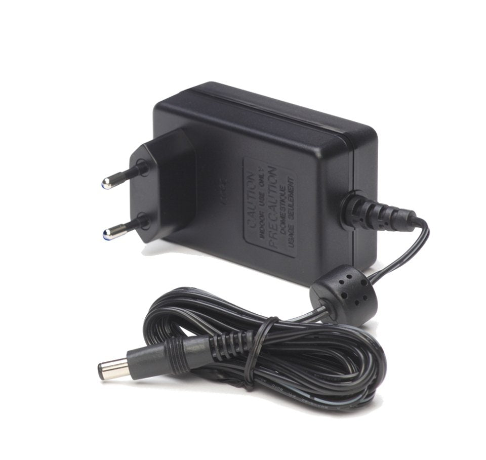 EAN 4977766668606 - Brother AD24ESEU adaptador e inversor de corriente Interior Negro imagen 1