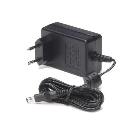 EAN 4977766668606 - Brother AD24ESEU adaptador e inversor de corriente Interior Negro imagen 1
