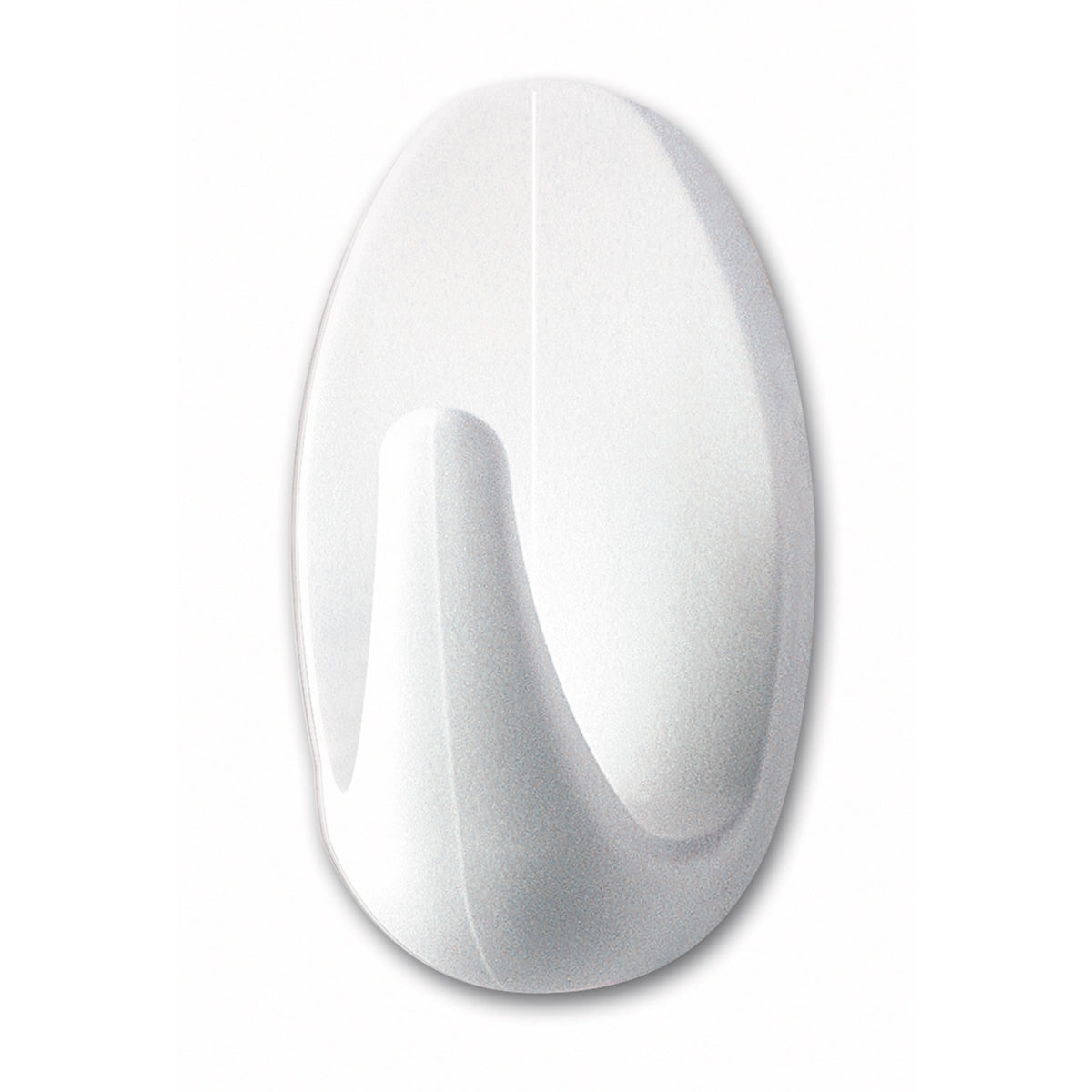 EAN 4042448104885 - TESA Powerstrips Gancho toallero Blanco 3 pieza(s) imagen 1